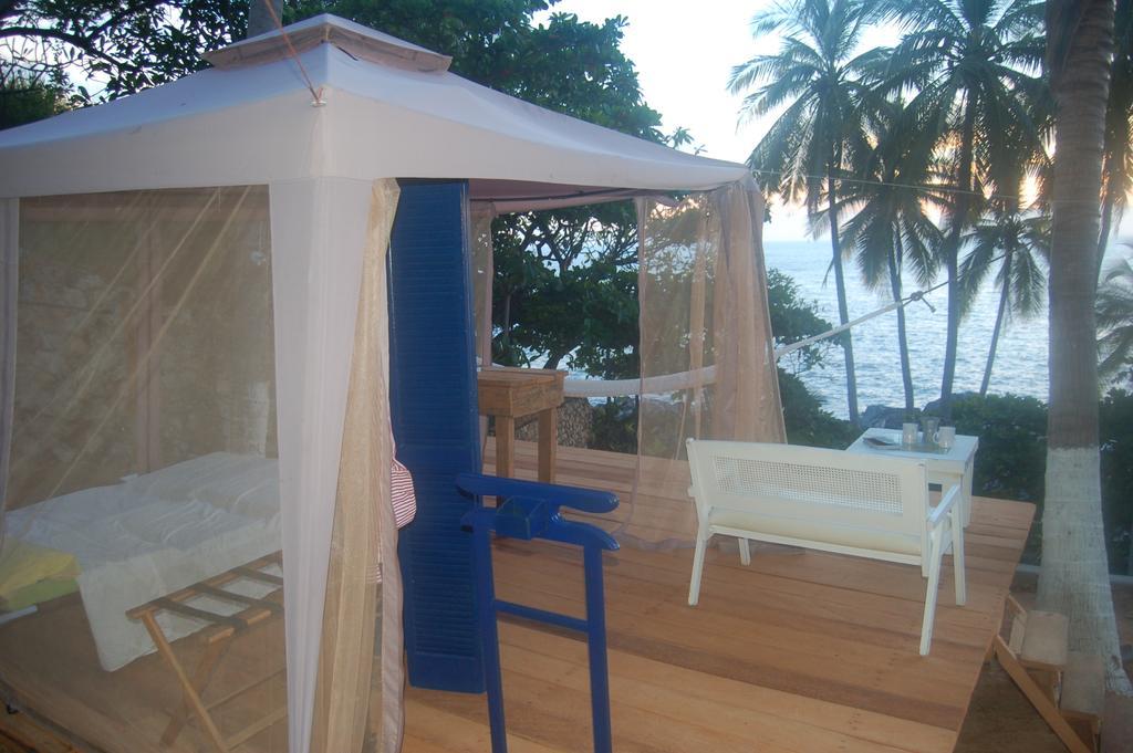 Cocos Camp Hotel Acapulco Camera foto
