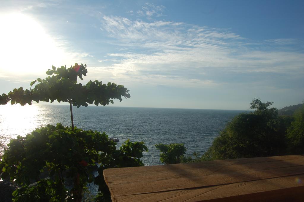 Cocos Camp Hotel Acapulco Camera foto