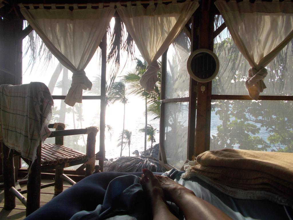 Cocos Camp Hotel Acapulco Camera foto