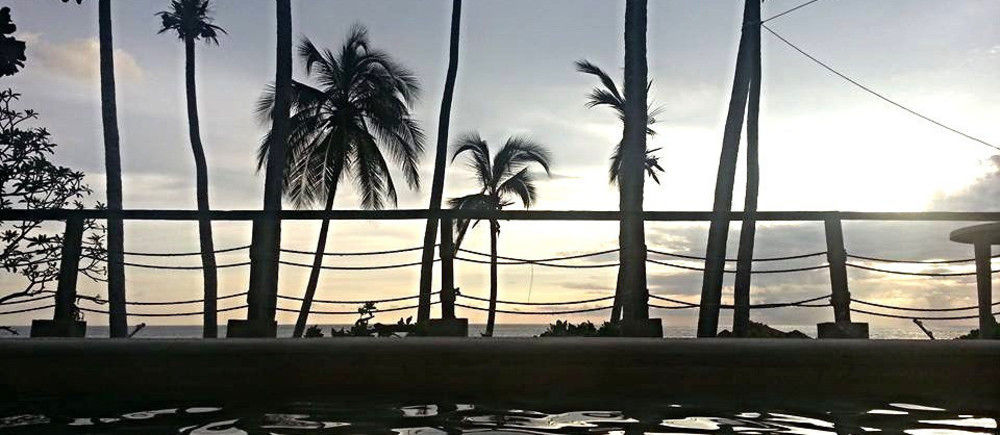 Cocos Camp Hotel Acapulco Esterno foto
