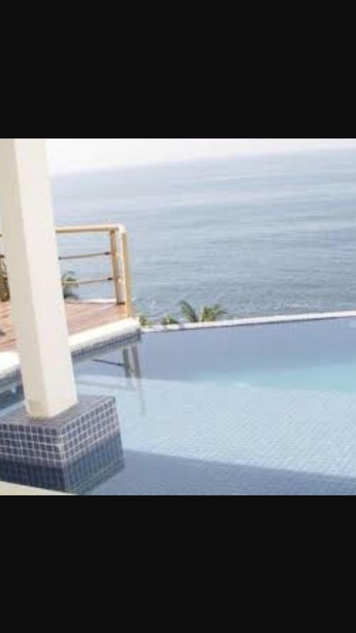 Cocos Camp Hotel Acapulco Camera foto