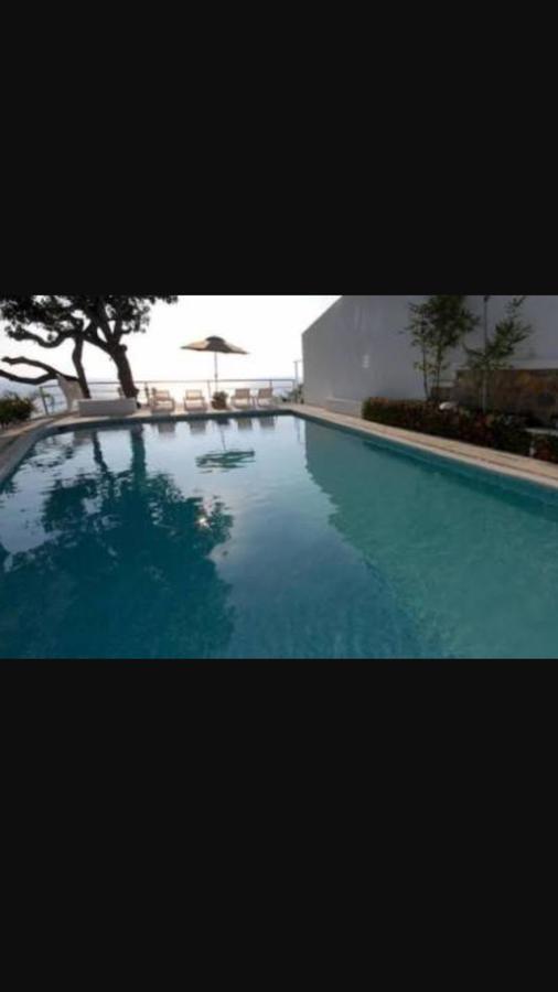 Cocos Camp Hotel Acapulco Camera foto